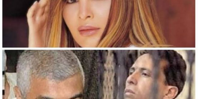 سوزان تميم وهشام طلعت مصطفى والسكرى