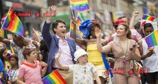 Justin Trudeau