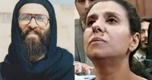 الكنيسة القبطية