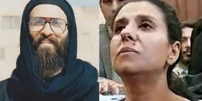 الكنيسة القبطية