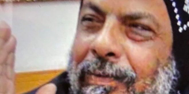 Sarabamoun El-Shayeb