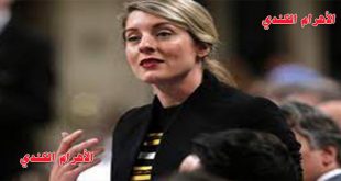 الخارجية الكندية