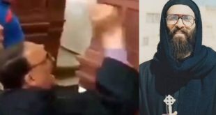 الكنيسة القبطية