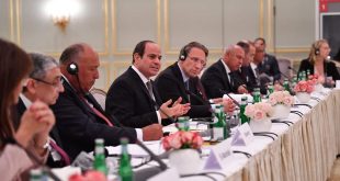 Abdel Fattah El-Sisi