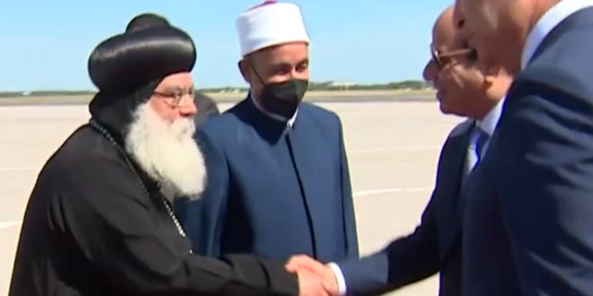 Abdel Fattah El-Sisi