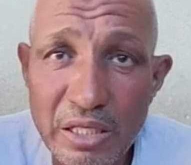 وفيات الأقصر