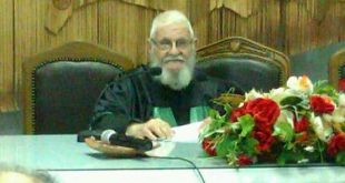 الكنيسة القبطية