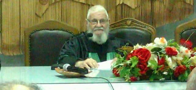 الكنيسة القبطية