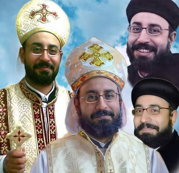 الكنيسة القبطية