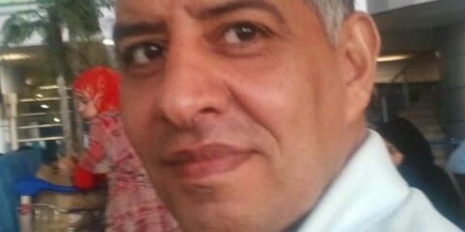 وفيات الأقصر