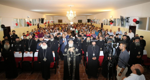 الكنيسة القبطية