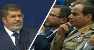 Abdel Fattah El-Sisi