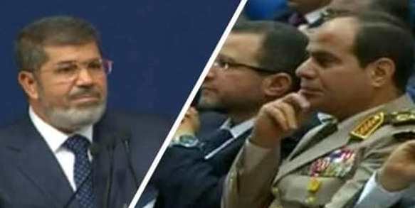 Abdel Fattah El-Sisi