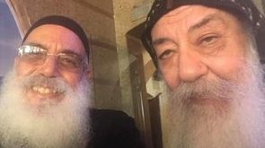 الكنيسة القبطية