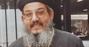 الكنيسة القبطية