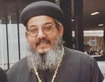 الكنيسة القبطية