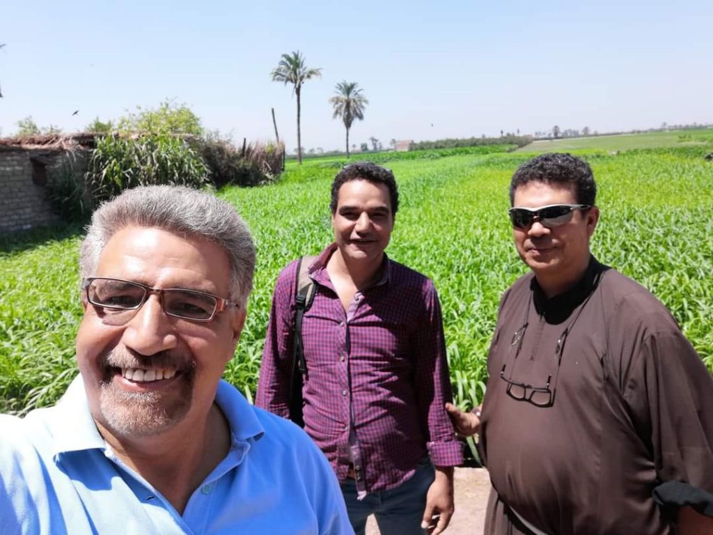 وفيات الأقصر