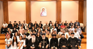 الكنيسة القبطية