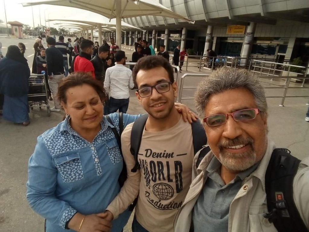 وفيات الأقصر