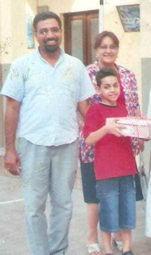 وفيات الأقصر