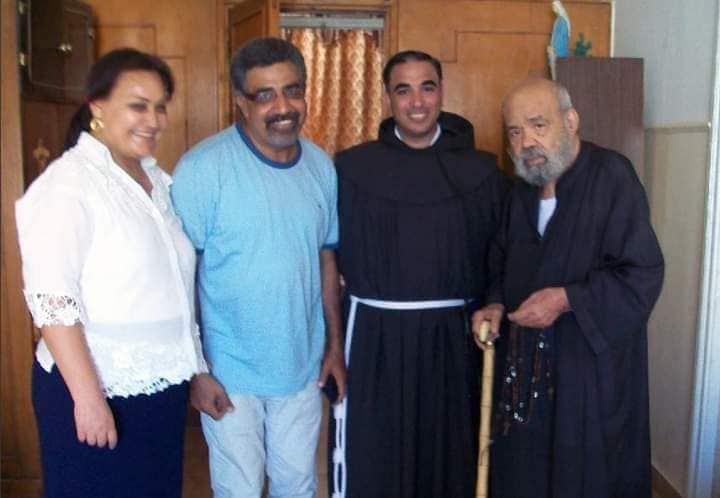 وفيات الأقصر