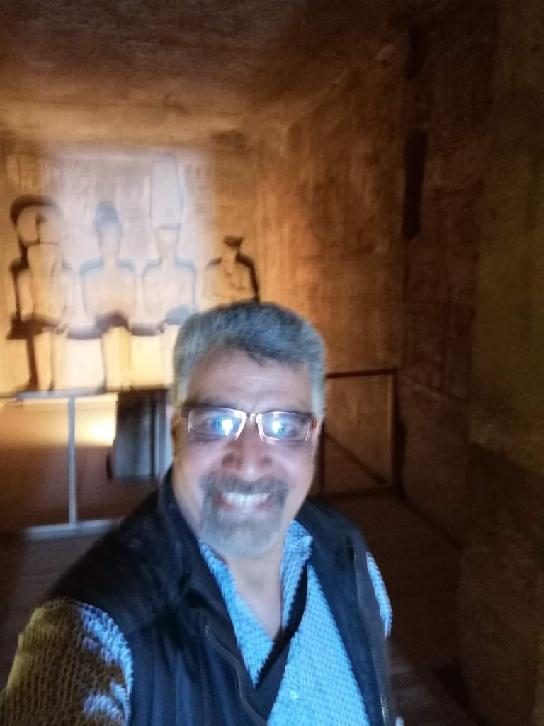 وفيات الأقصر