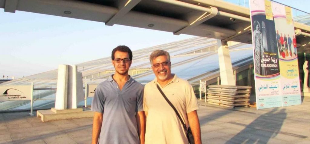 وفيات الأقصر