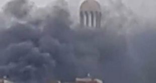 الكنيسة القبطية