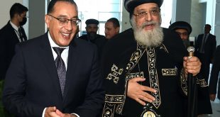 الكنيسة القبطية