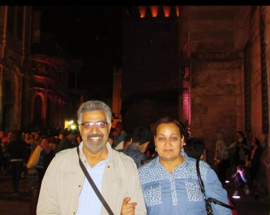 وفيات الأقصر