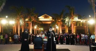 الكنيسة القبطية