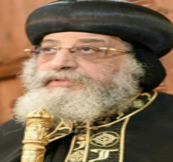 الكنيسة القبطية