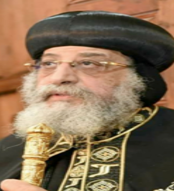 الكنيسة القبطية