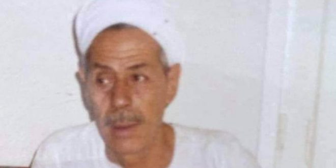 وفيات الأقصر