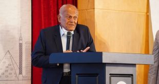 Magdi Yacoub