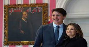 Justin Trudeau