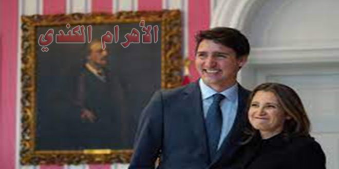 Justin Trudeau