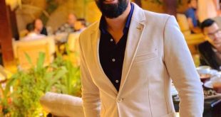 الصيدلى ولاء زايد