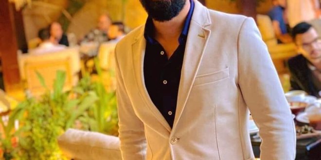 الصيدلى ولاء زايد