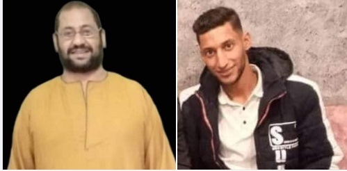 وفيات الأقصر