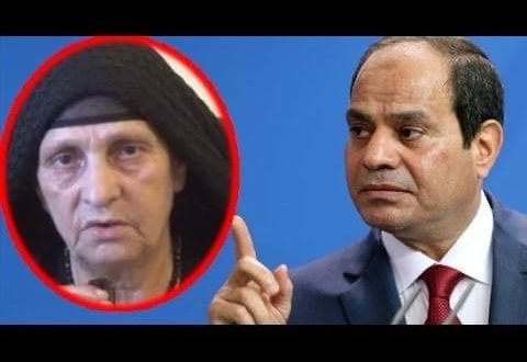 Abdel Fattah El-Sisi