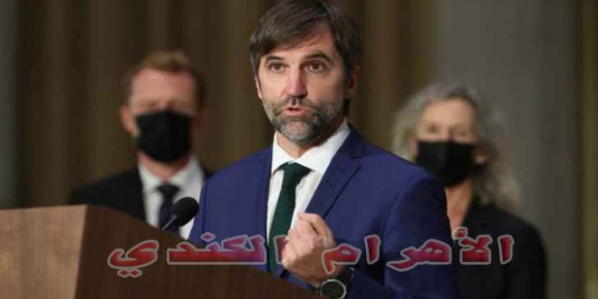 البيئة الكندية