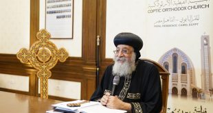 الكنيسة القبطية