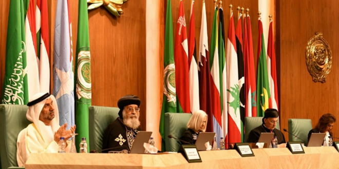 الكنيسة القبطية