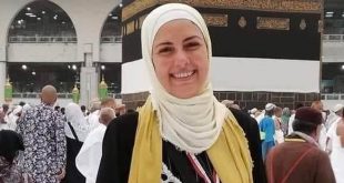 المهندسة عبير الحلو