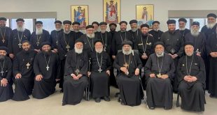 الأنبا رافائيل