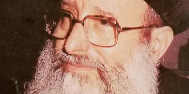 الكنيسة القبطية