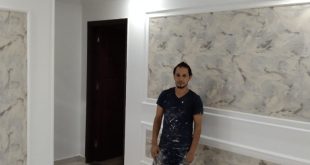 نقاش الغربية