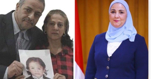 الكنيسة القبطية