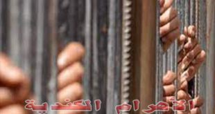 السجون المصرية